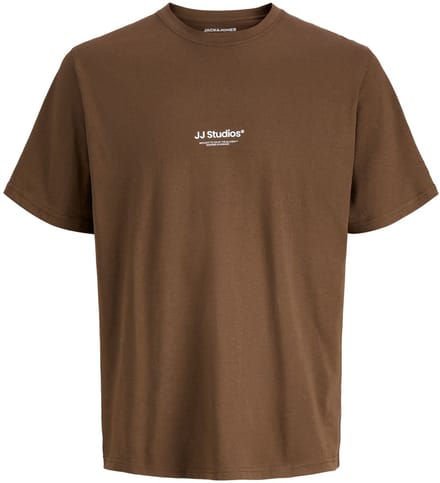 Jack & Jones T-shirts Bedrukt T-shirts