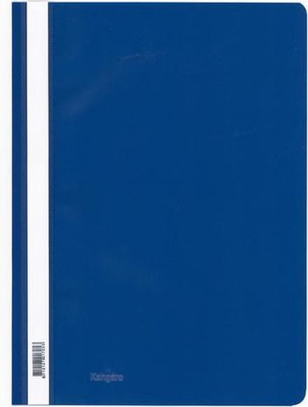 Kangaro snelhechters - A4 - donkerblauw - 25 stuks