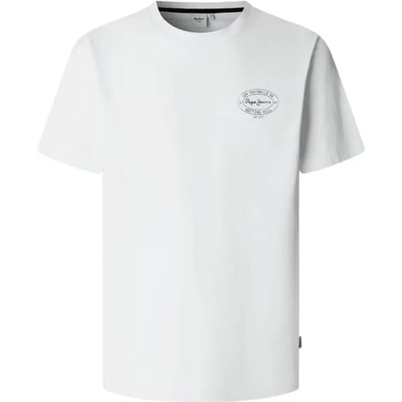 T-shirt Pepe Jeans Small Graham