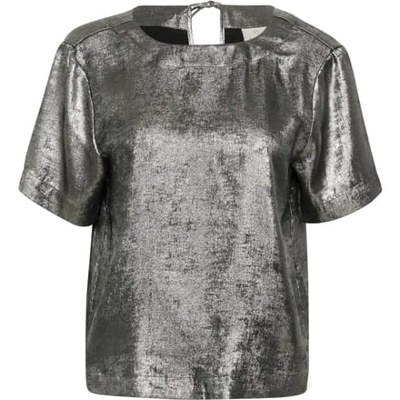 Vrouwenblouse KAFFE Lorina