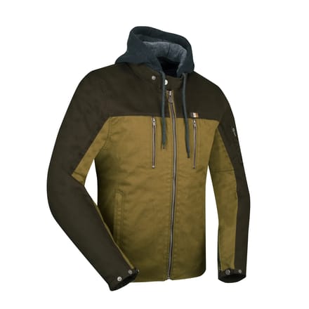 Segura Presto Jas Bruin - Maat 3XL - Jas