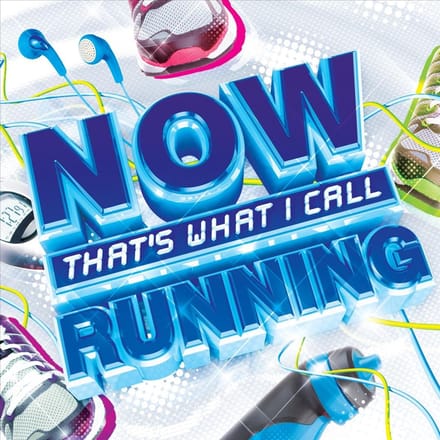 Now That's What I Call Running