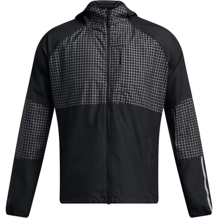 Blazer Under Armour Ua Lance Elite Cold Weather