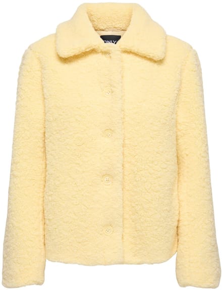 ONLY - ONLROSIE JACKET OTW - Dames - Gewatteerde jassen