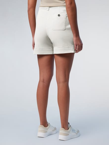North Sails Korte broek Gabardine