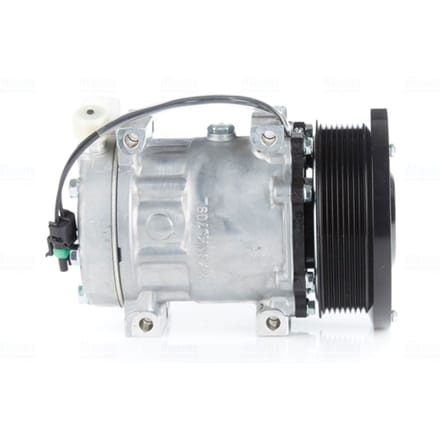 Airconditioning compressor NISSENS 89640
