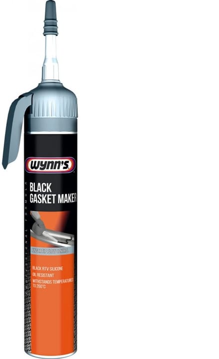Wynn's Black Gasket Maker 200ml