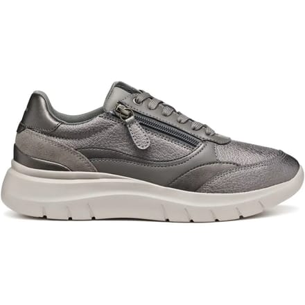 Damestrainers Geox Plummery
