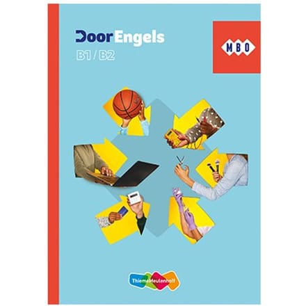 Doorengels / B1-B2 / Leerwerkboek