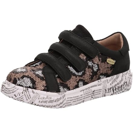 Lage Sneakers Laura Vita -