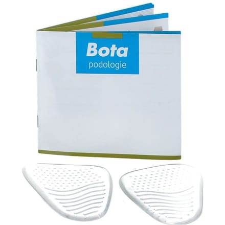Bota Podo 16 Voorvoetkussen Universal 1 Kussen