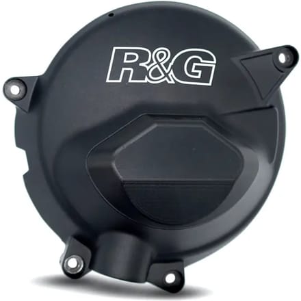 Couvre-carter moto R&G Racing Pro S 1000 RR ABS (0E21) [1000]