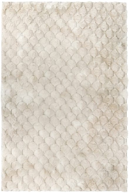 Atmosphera Kids Adriel Vloerkleed - 60x90cm - Beige