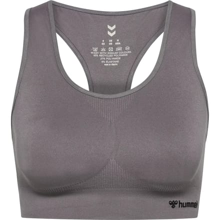 Naadloze Sportbeha - Racerback Ademend