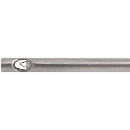 Greisinger GF1TK-L3 Luchtsensor -65 tot 400 °C