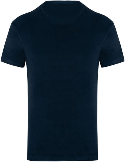 Ecoresponsabele t-shirt van badstof Native Spirit