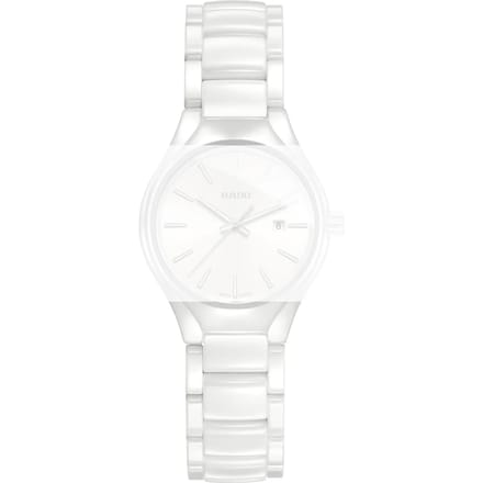 Rado straps 07.04789.10 True Horlogeband