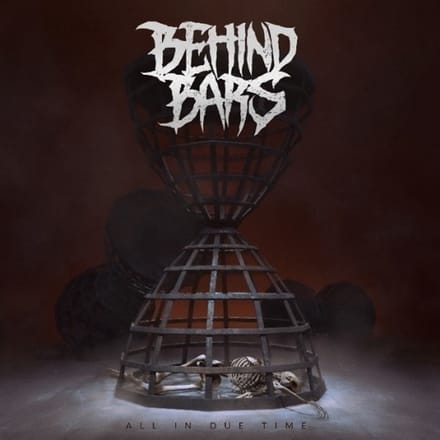 Behind Bars - All In Due Time (CD)