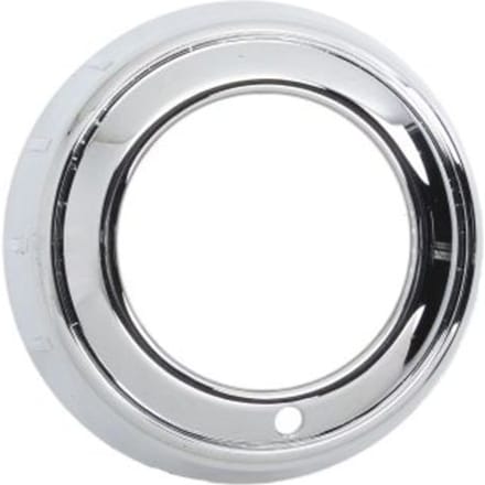 Bumper - ventilatierooster BLIC 6502-07-3750918P rechts
