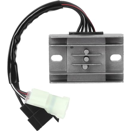Assemblage Régulateur Redresseur de Tension ATV 3530 034 Convient pour Artic Cat 250 300 gray