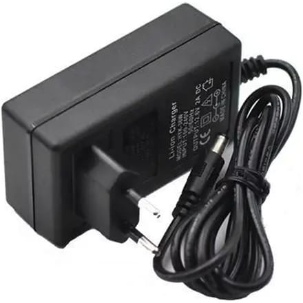 Timer 2.0 batterijset + lader Fit & Rack