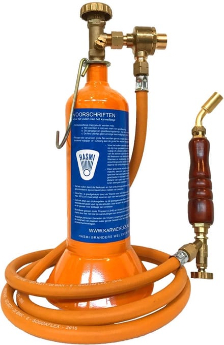 Karweiset hasmi prof installateur