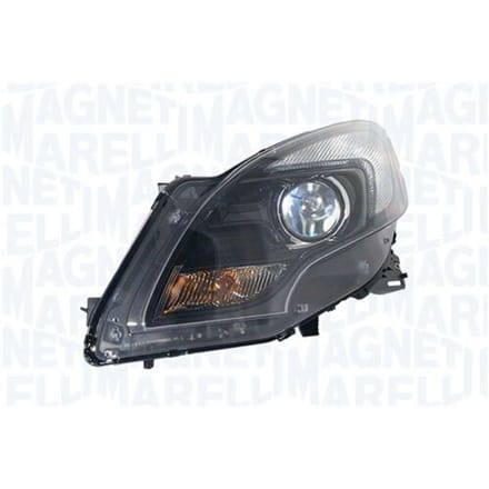 Koplampen MAGNETI MARELLI 710301263210