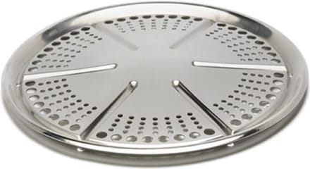 Cobb Basisplaat RVS