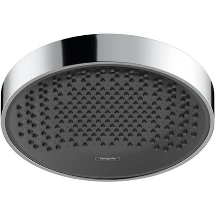 Hansgrohe Rainfinity overhead shower 250 1jet EcoSmart 26229000
