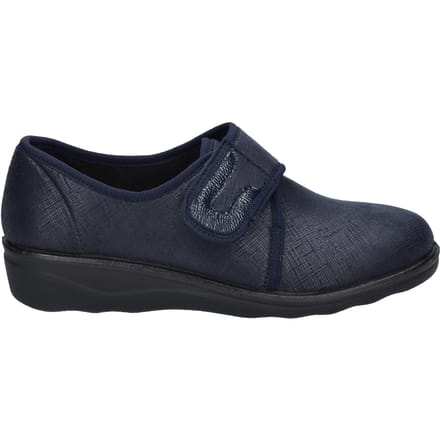 Westland Nice 106 | Loafer voor Dames | blauw