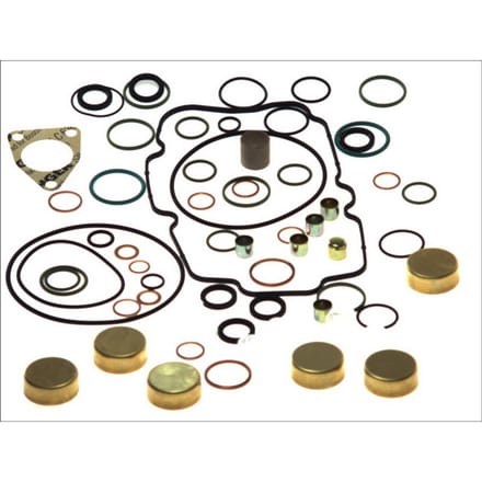 Reparatieset, ontstekingsverdeler BOSCH 2 417 010 046