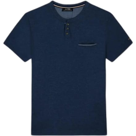 T-shirt van gaas TBS Blake