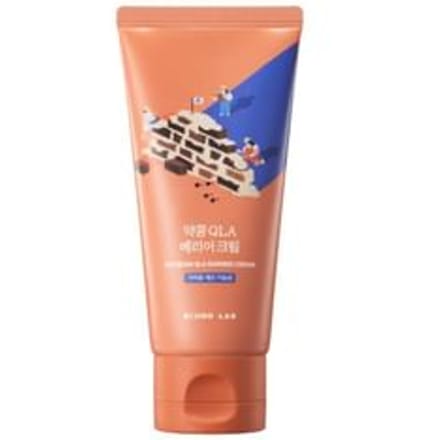 ROUND LAB - Soybean QLA Barrier Cream 80ml