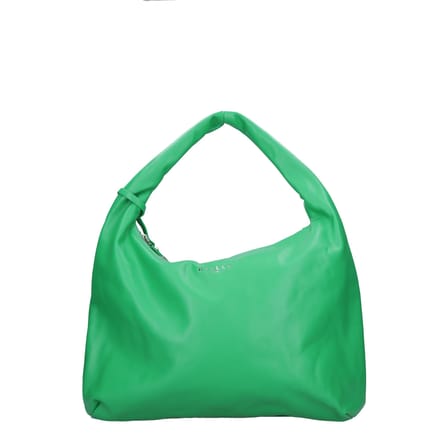 Gaelle Zakken... Groen
