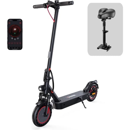 iScooter i9Ultra Electric Scooter
