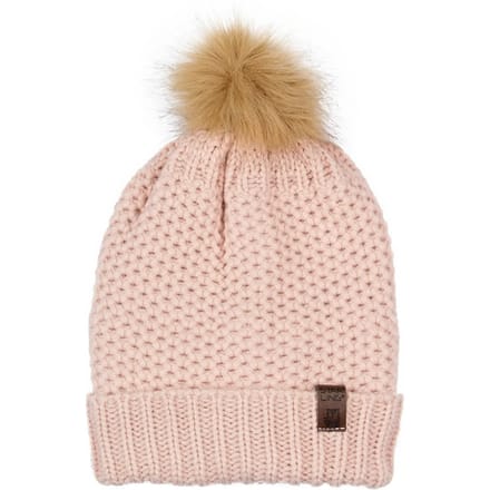 Starling Muts Dames - Rory - Licht roze