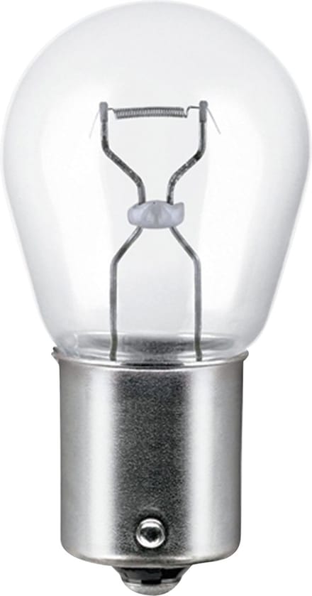 Philips Standaard BA15S / P21W 12V - Set