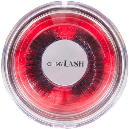 Oog accesoires Oh My Lash Mink valse wimpers