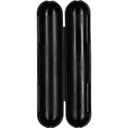 Paulmann 95657 230V-railsysteemcomponenten Pendeladapter Zwart (mat)