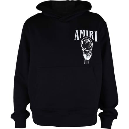 AMIRI Sweatshirt Zwart
