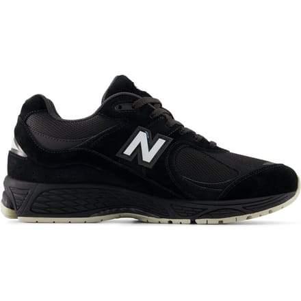 Lage Sneakers New Balance Baskets 2002R amorti optimal