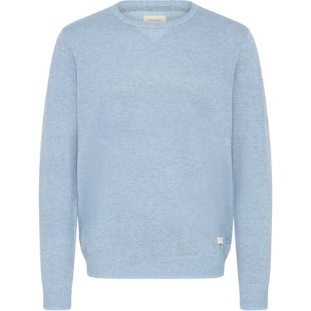 Blend - BHBRUTON CREW NECK KNIT NOOS - Heren - Gebreide truien