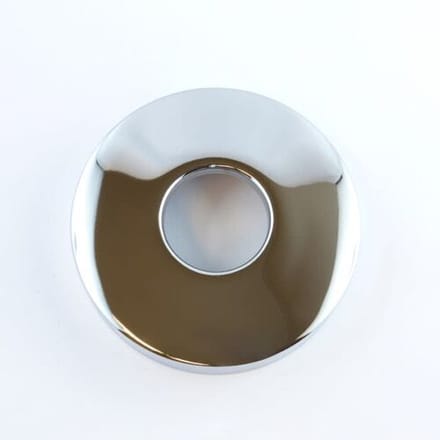 Steinberg push rosette Ø 9 cm for outlet pipe for Art.No. 100.1696 099.1969