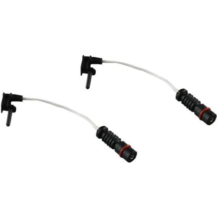 Waarschuwingscontact, remblokslijtage QUICK BRAKE WS 0171 A