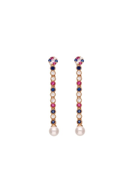 Gaya Earrings