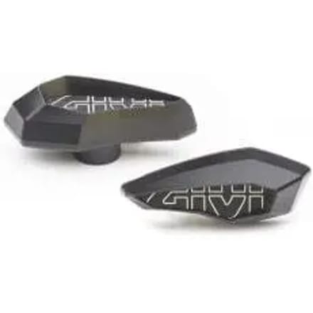 Rechter schuifknop Givi