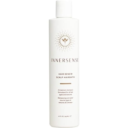 Innersense Shampoo Hair Renew Hairbath Antiroosshampoo Dames 295 ml