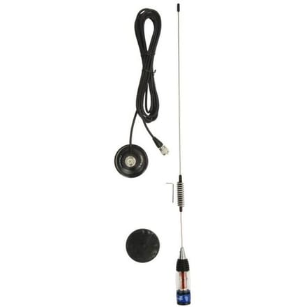 Antena CB ALAN MIDLAND CB AM LC59 MAG