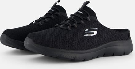 Skechers SUMMITS - SWIFT STEP Dames Sneakers