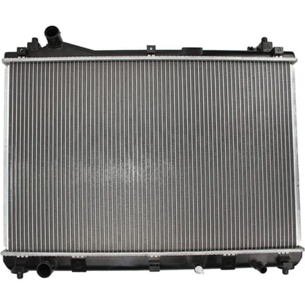 Radiator, motorkoeling THERMOTEC D78012TT